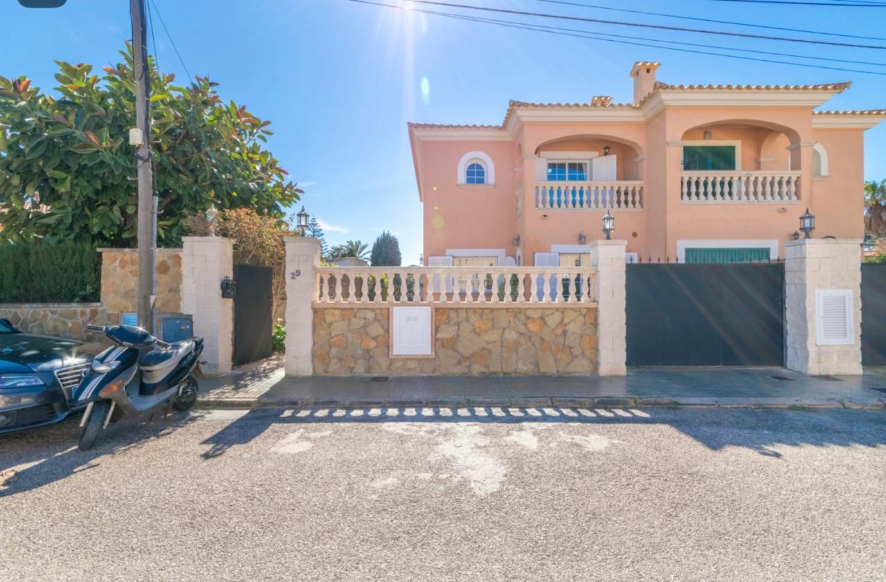 Casa vacanze El Retiro Llucmajor (Mallorca)